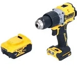 DeWalt DCD 805 N Akku Schlagbohrschrauber 18 V 90 Nm Brushless + 1x Akku 5,0 Ah -