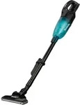 Makita DCL 284 FZB Akku Staubsauger 18 V 0,73 l Schwarz Brushless Solo - ohne Akku,