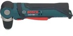 Bosch Professional GWB 12V-10 Akku Winkelbohrmaschine 12 V + 1x Akku 2,0 Ah + L-Boxx