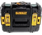 DeWalt DCW 210 M1 Akku Exzenterschleifer Brushless 18V 12.000U/min 125mm + 1x Akku
