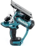 Makita DSD 180 RM1 Akku Gipskartons&auml;ge 18 V + 1x Akku 4,0 Ah + Ladeger&auml;t