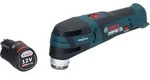 Bosch GOP 12V-28 Professional Akku Multi Cutter Starlock Brushless + 1x Akku...