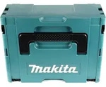 Makita DPT 353 RMJ Akku Stiftnagler 18 V 15 - 35 mm + 2x Akku 4,0 Ah + Ladeger&auml;t +