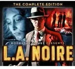 L.A. Noire: The Complete Edition | Steam Key