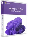 Windows 11 Pro for Workstations | Vollversion | K&auml;uferschutz | Idealo-Deal