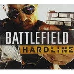 Battlefield Hardline PC EA App CD Key