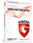 G-Data Internet Security 2024 (1 Ger&auml;t - 1 Jahr) | Idealo-Deal