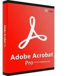 Adobe Acrobat Pro