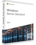 Microsoft Windows Server 2025 Standard | 16 Core