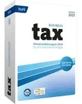 BUHL tax 2025 Business (3 User / 1 PC - 1 Jahr) ESD