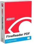 ABBYY Finereader PDF 16 Corporate (1 Jahr / 1 PC)