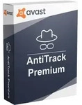 Avast AntiTrack Premium (1 Jahr / 1 PC)