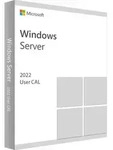 Windows Server 2022 CAL - 1 Device