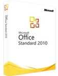 Office 2010 Standard