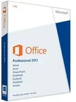 Office 2013 Professional | Idealo-Deal