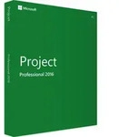 Microsoft Project 2016 Professional