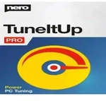 Nero TuneItUp PRO (1 Jahr / 1 PC)