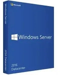 Windows Server 2016 Datacenter | 16-Core
