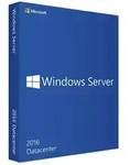 Microsoft Windows Server 2016 Datacenter 16 Kerne (DE) | Idealo-Deal