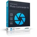 Ashampoo Photo Commander 16