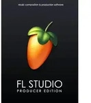 FL Studio | Producer Edition (PC, Mac) (Lifetime)