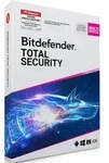 BitDefender Total Security