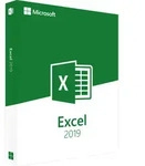 Microsoft Excel 2019