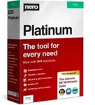 Nero Platinum 2024 1 Ger&auml;t - 1 Jahr | ESD | Vollversion