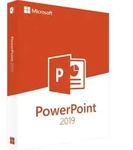 Microsoft PowerPoint 2019