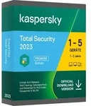 Kaspersky Total Security