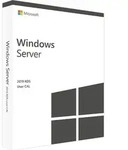 Windows Server 2019 10x User-CAL [RDS CAL] Remote Desktop Services
