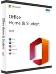 Office 2021 Home & Student