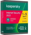 Kaspersky Internet Security