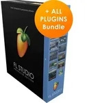 FL Studio All Plugins Edition (PC, Mac)