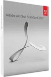 Adobe Acrobat Standard 2017 | Vollversion | ESD