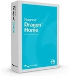 Nuance Dragon Home 15 | ESD | Vollversion