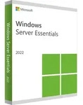 Windows Server 2022 Essentials