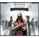 Assassin's Creed Brotherhood Deluxe Edition | Ubisoft Key