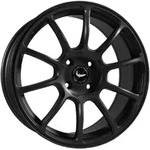 Barracuda Summa PureSports Alufelge 17 Zoll ET37 5x100 ML73,1