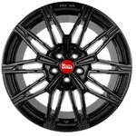 MAM B3N Black Painted Alufelge 19 Zoll ET45 5x112 ML66,65