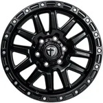 Tomason TN Offroad Black Alufelge 20 Zoll ET18 6x139,7 ML106
