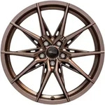 Brock B42 Bronze Copper Matt Alufelge 19 Zoll ET35 5x114,3 ML72,6