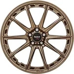 Dotz Sonoma bronze Bronze Matt Alufelge 20 Zoll ET25 5x112 ML70,1
