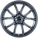 Diewe Wheels Alla PlatinS Alufelge 19 Zoll ET20 5x112 ML66,6