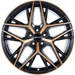 GMP Lunica Luci Di Portofino Alufelge 18 Zoll ET45 5x112 ML66,6