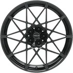 Proline PFM forged Black Matt Alufelge 20 Zoll ET28 5x112 ML66,5