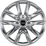 Ronal R71 Platinum Silver Alufelge 20 Zoll ET20,1 5x112 ML66,5