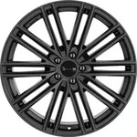 Avus AC-M08 Anthracite Alufelge 20 Zoll ET19 5x112 ML66,6