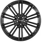 Avus AC-M08 Black Alufelge 21 Zoll ET52 5x130 ML71,6