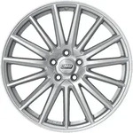 CMS C23 Racing Silber Alufelge 15 Zoll ET31 4x100 ML60,1